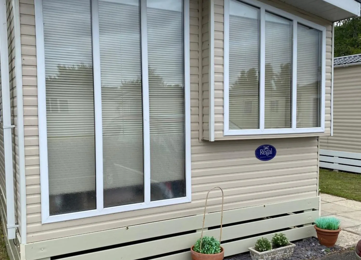 Holiday park Jasmine 14 - A Peaceful & Spacious Caravan Hotel Bournemouth